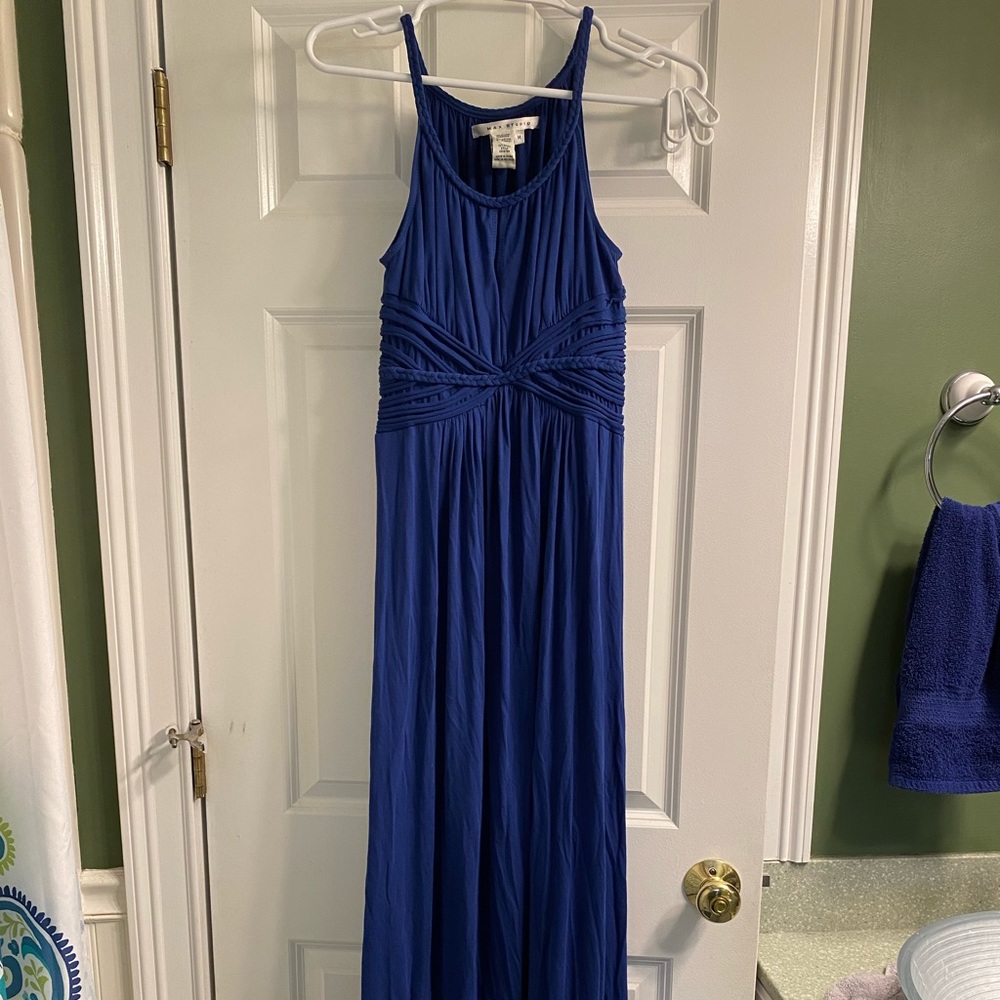 Max Studio Maxi Dress